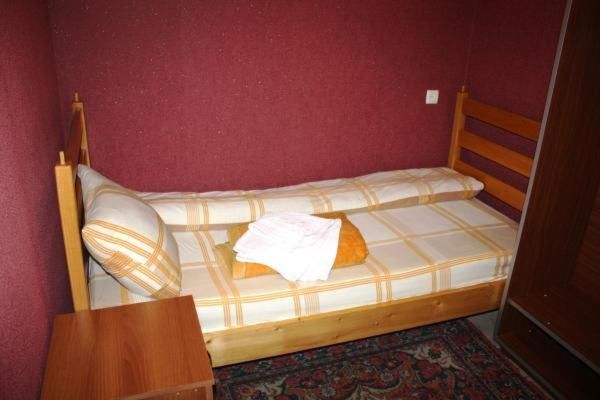 Гостевой дом Babilina B&B Тбилиси-15