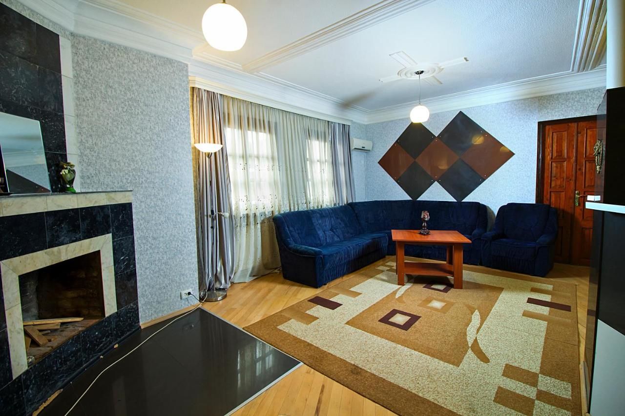 Гостевой дом Babilina B&B Тбилиси-18