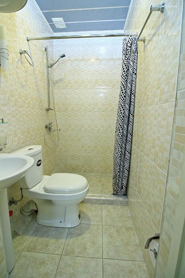 Гостевой дом Babilina B&B Тбилиси-20
