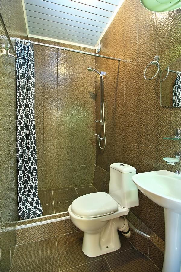 Гостевой дом Babilina B&B Тбилиси-24