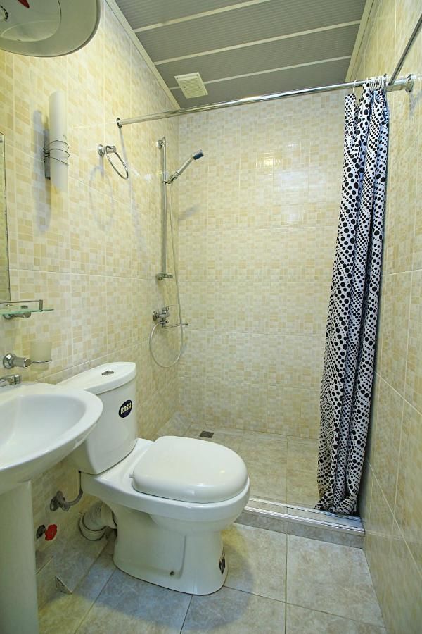 Гостевой дом Babilina B&B Тбилиси-28