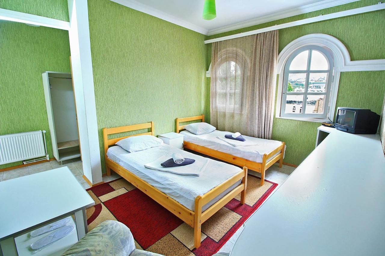 Гостевой дом Babilina B&B Тбилиси-29