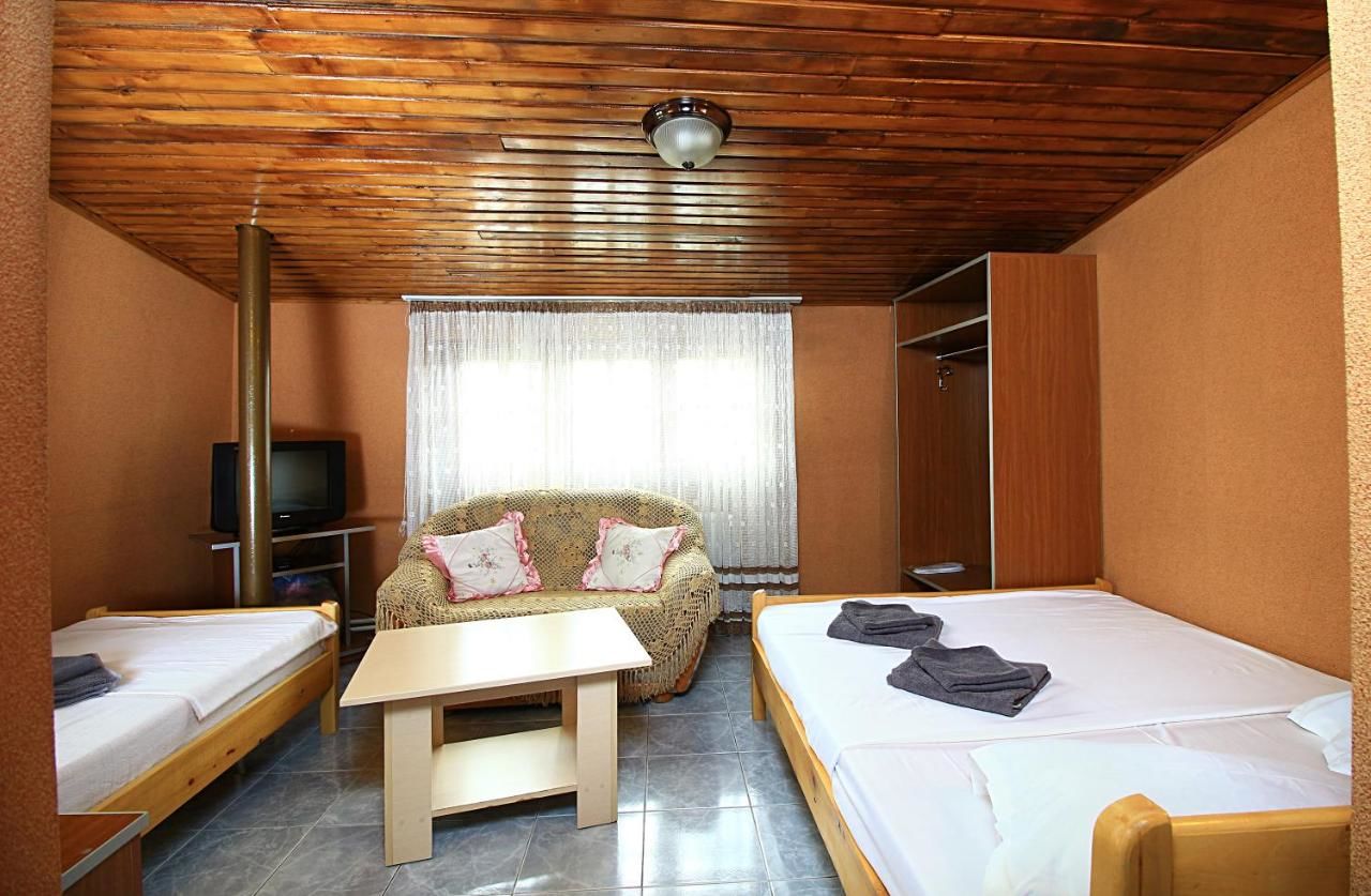Гостевой дом Babilina B&B Тбилиси-32