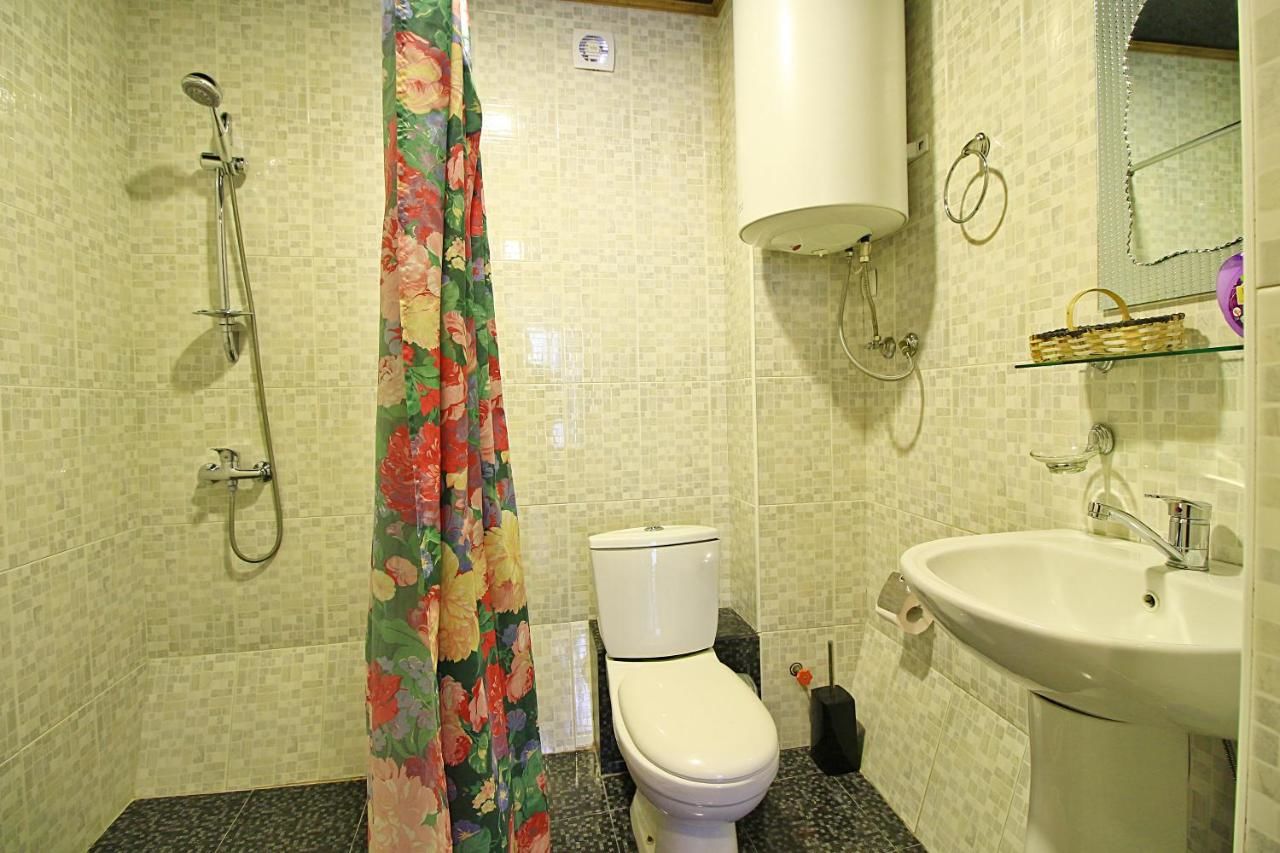 Гостевой дом Babilina B&B Тбилиси-45