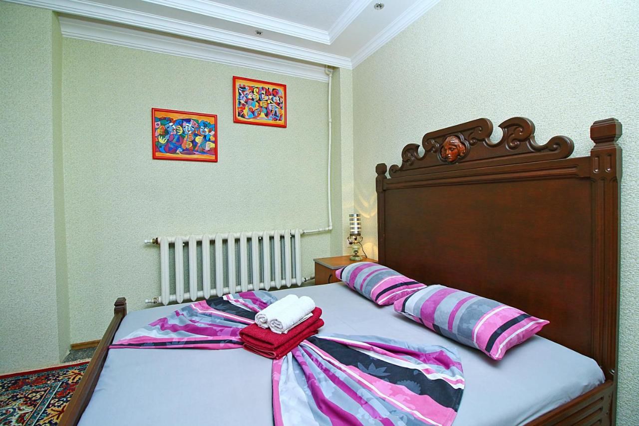 Гостевой дом Babilina B&B Тбилиси-46