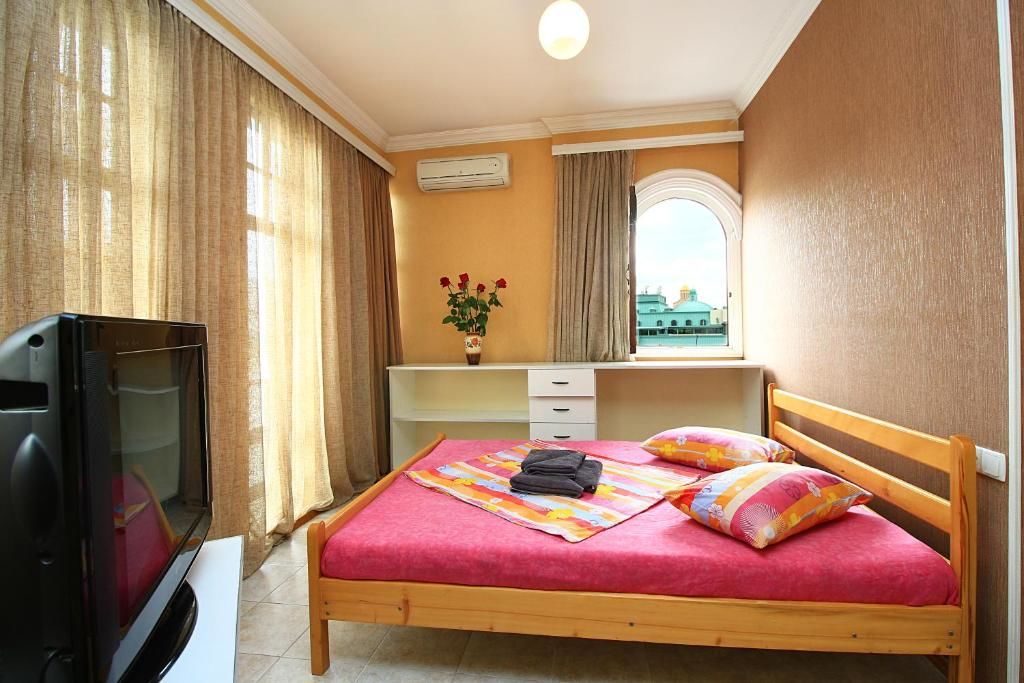 Гостевой дом Babilina B&B Тбилиси-49