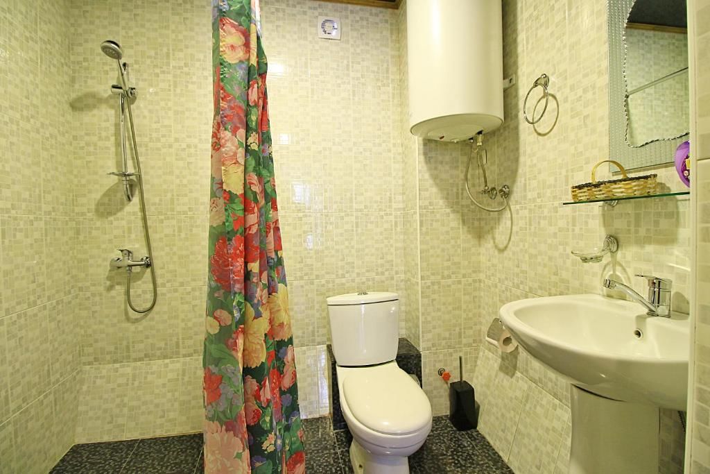 Гостевой дом Babilina B&B Тбилиси-54