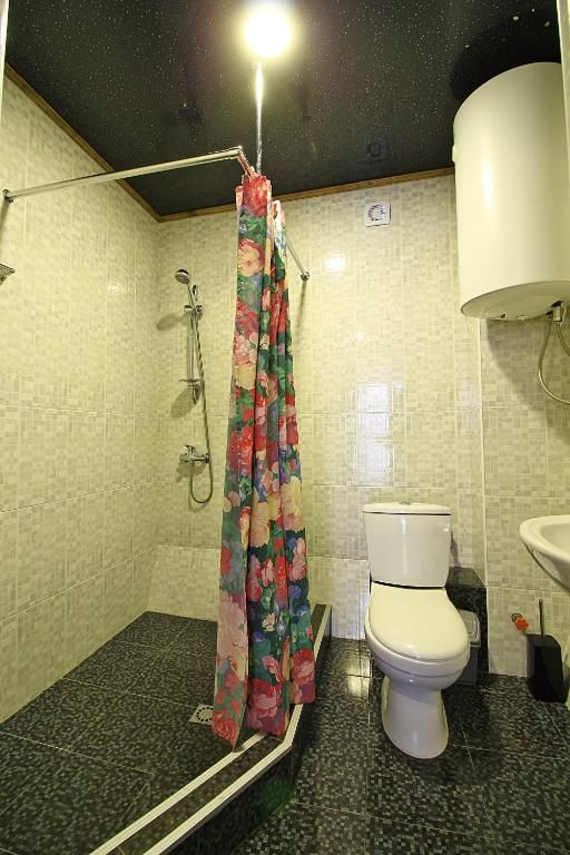 Гостевой дом Babilina B&B Тбилиси-55