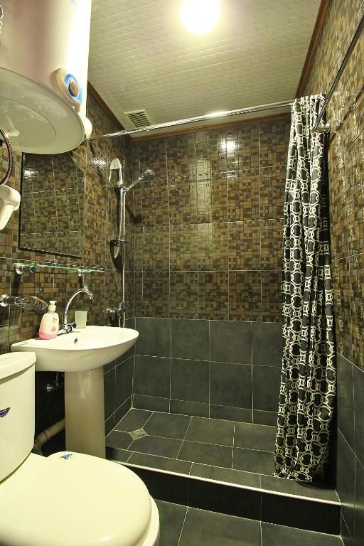 Гостевой дом Babilina B&B Тбилиси-56