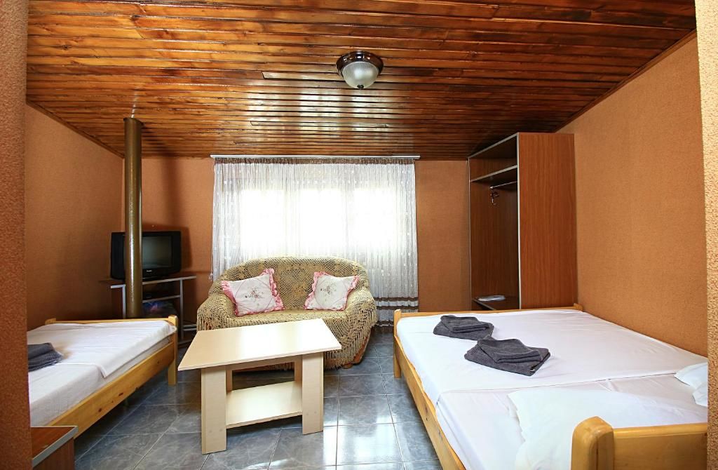 Гостевой дом Babilina B&B Тбилиси-67