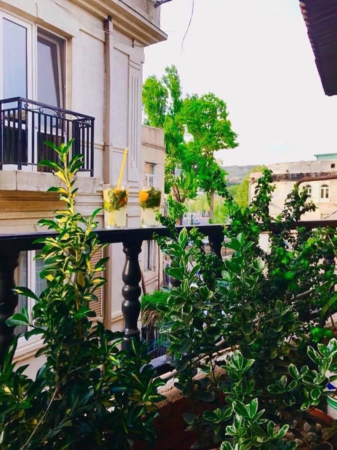 Гостевой дом Babilina B&B Тбилиси-10
