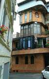 Гостевой дом Babilina B&B Тбилиси-0