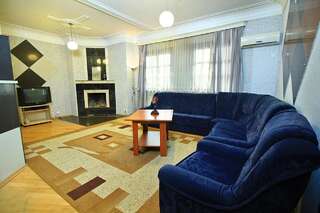 Гостевой дом Babilina B&B Тбилиси Люкс с 2 спальнями-7