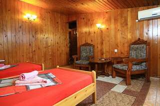 Гостевой дом Babilina B&B Тбилиси Улучшенный двухместный номер с 1 кроватью или 2 отдельными кроватями-34