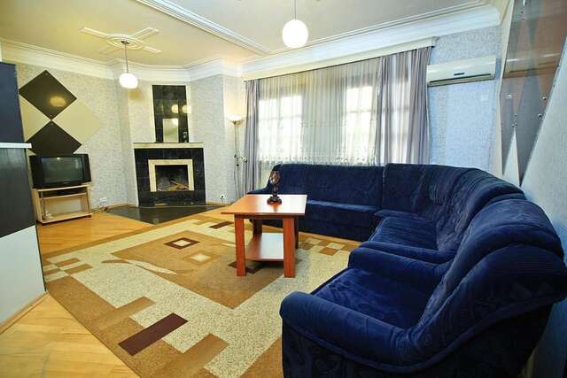 Гостевой дом Babilina B&B Тбилиси-16