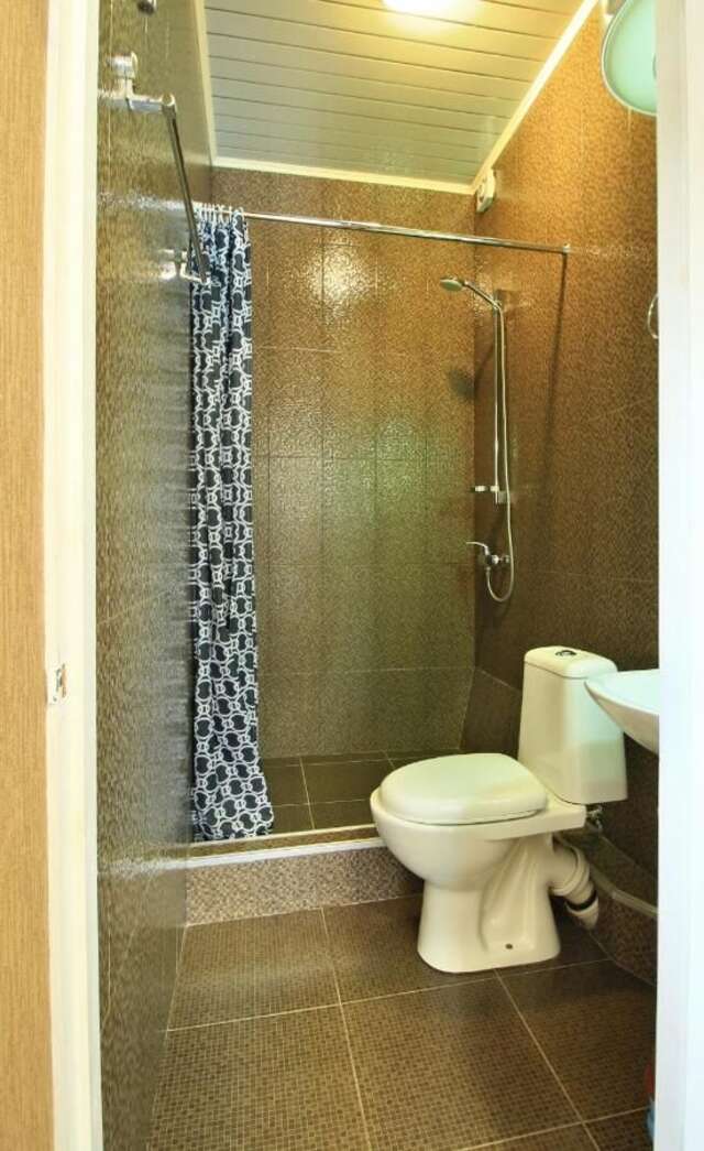 Гостевой дом Babilina B&B Тбилиси-20