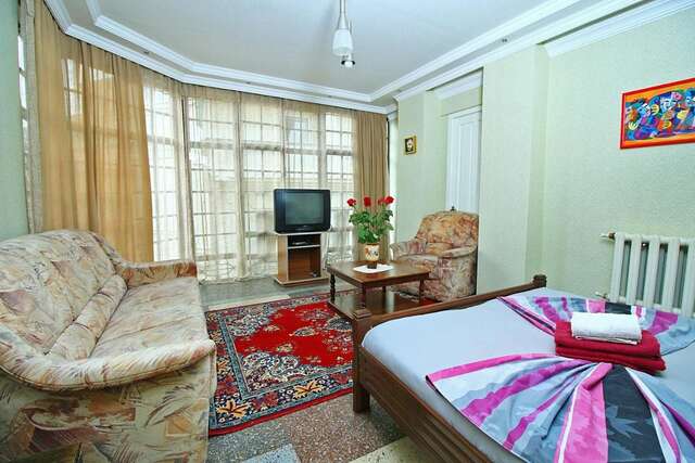 Гостевой дом Babilina B&B Тбилиси-4