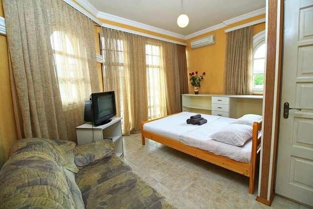 Гостевой дом Babilina B&B Тбилиси-22