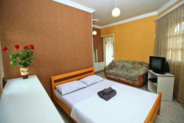 Гостевой дом Babilina B&B Тбилиси-24