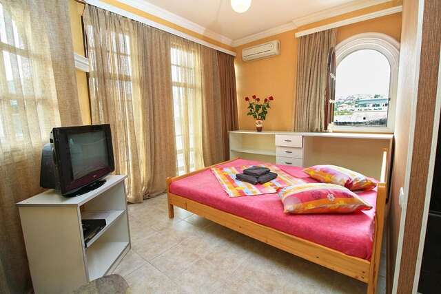 Гостевой дом Babilina B&B Тбилиси-26
