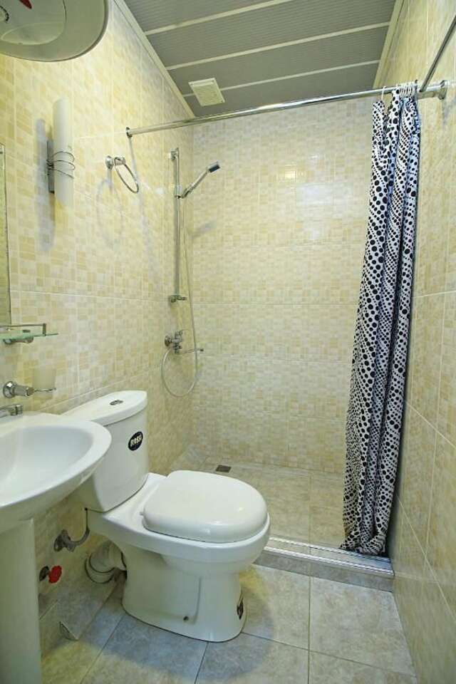 Гостевой дом Babilina B&B Тбилиси-27