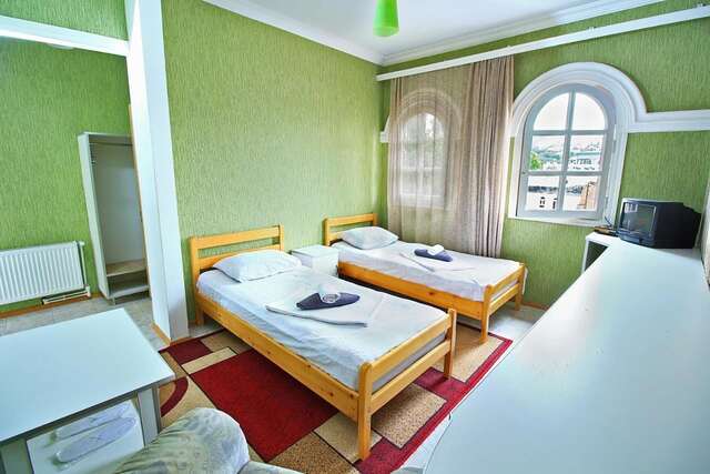 Гостевой дом Babilina B&B Тбилиси-28