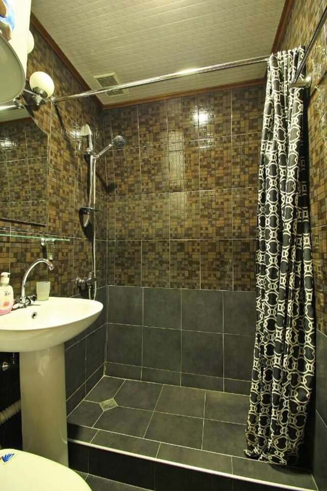 Гостевой дом Babilina B&B Тбилиси-29