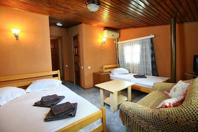 Гостевой дом Babilina B&B Тбилиси-30