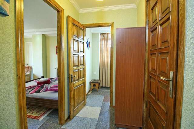Гостевой дом Babilina B&B Тбилиси-5