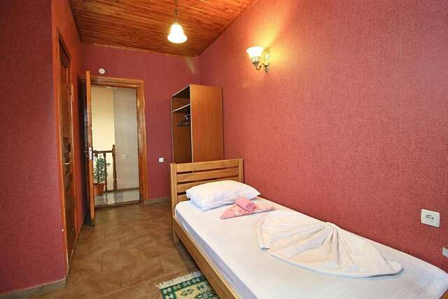 Гостевой дом Babilina B&B Тбилиси-37