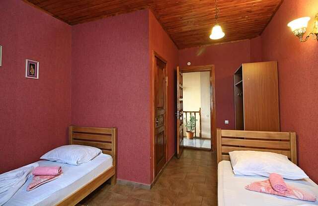 Гостевой дом Babilina B&B Тбилиси-38