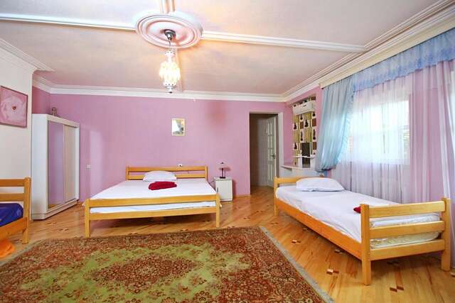 Гостевой дом Babilina B&B Тбилиси-6