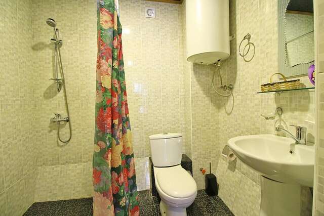 Гостевой дом Babilina B&B Тбилиси-44