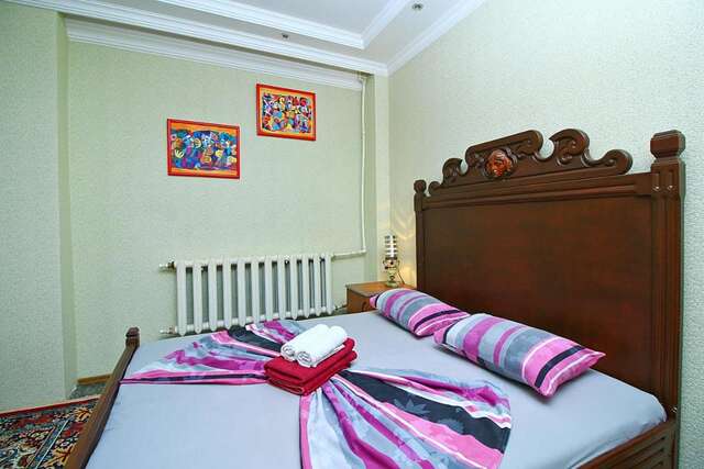Гостевой дом Babilina B&B Тбилиси-45