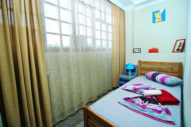 Гостевой дом Babilina B&B Тбилиси-46