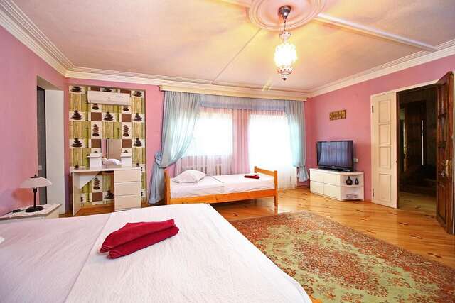 Гостевой дом Babilina B&B Тбилиси-7