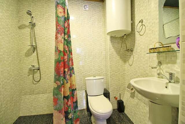 Гостевой дом Babilina B&B Тбилиси-53