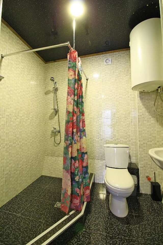 Гостевой дом Babilina B&B Тбилиси-54
