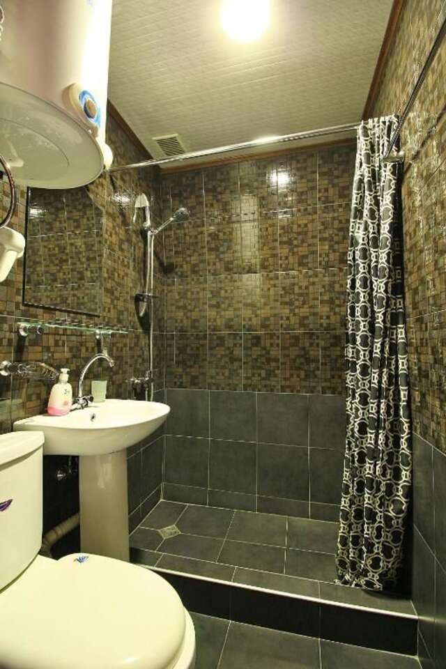 Гостевой дом Babilina B&B Тбилиси-55