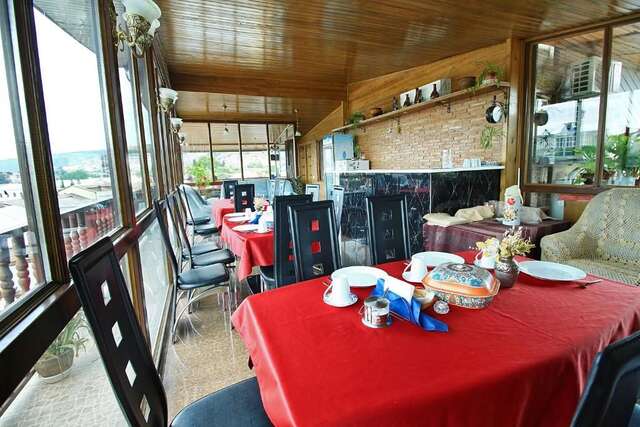 Гостевой дом Babilina B&B Тбилиси-60