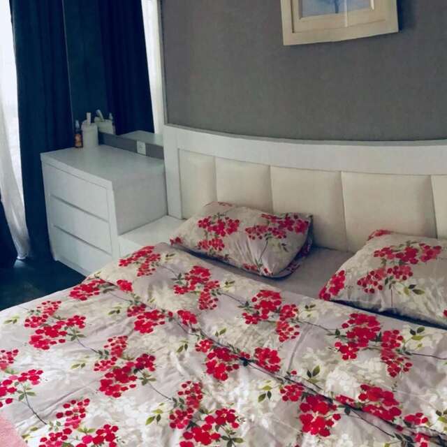 Гостевой дом Babilina B&B Тбилиси-10
